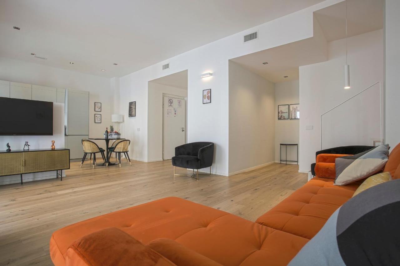 Milan Luxury Suite-Hosted By Sweetstay Exterior foto
