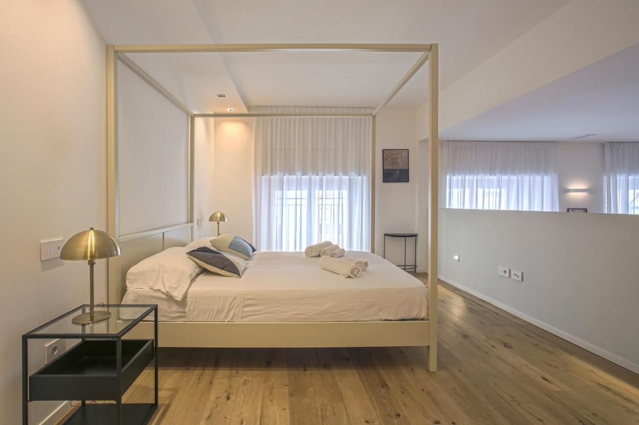 Milan Luxury Suite-Hosted By Sweetstay Exterior foto